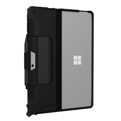 UAG CASE SCOUT FOR SURFACE PRO 9 BLACK - Achat / Vente sur grosbill.com - 1