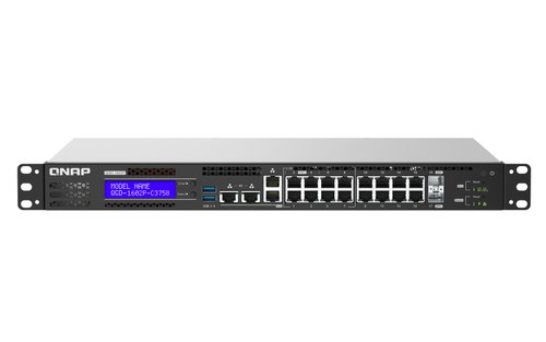 Qnap Switch MAGASIN EN LIGNE Grosbill