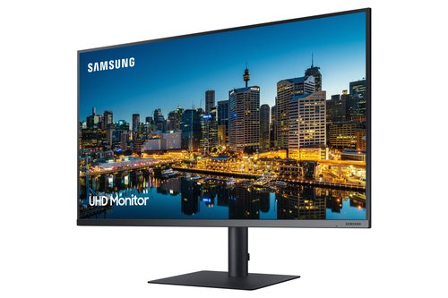 Samsung 32 pouces  LF32TU870VRXEN - Ecran PC Samsung - grosbill.com - 2