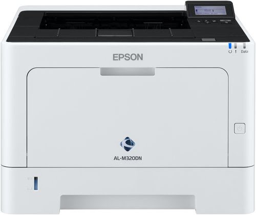 Epson WorkForce AL-M320DN   (C11CF21401)