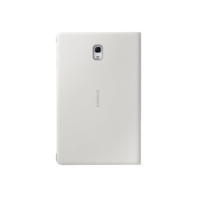 Book Cover Galaxy Tab A 2018 10.5" Argent EF-BT590  - 0