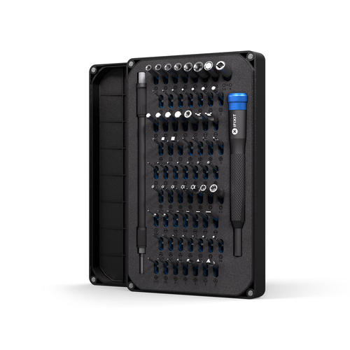 Modding iFixit Grosbill