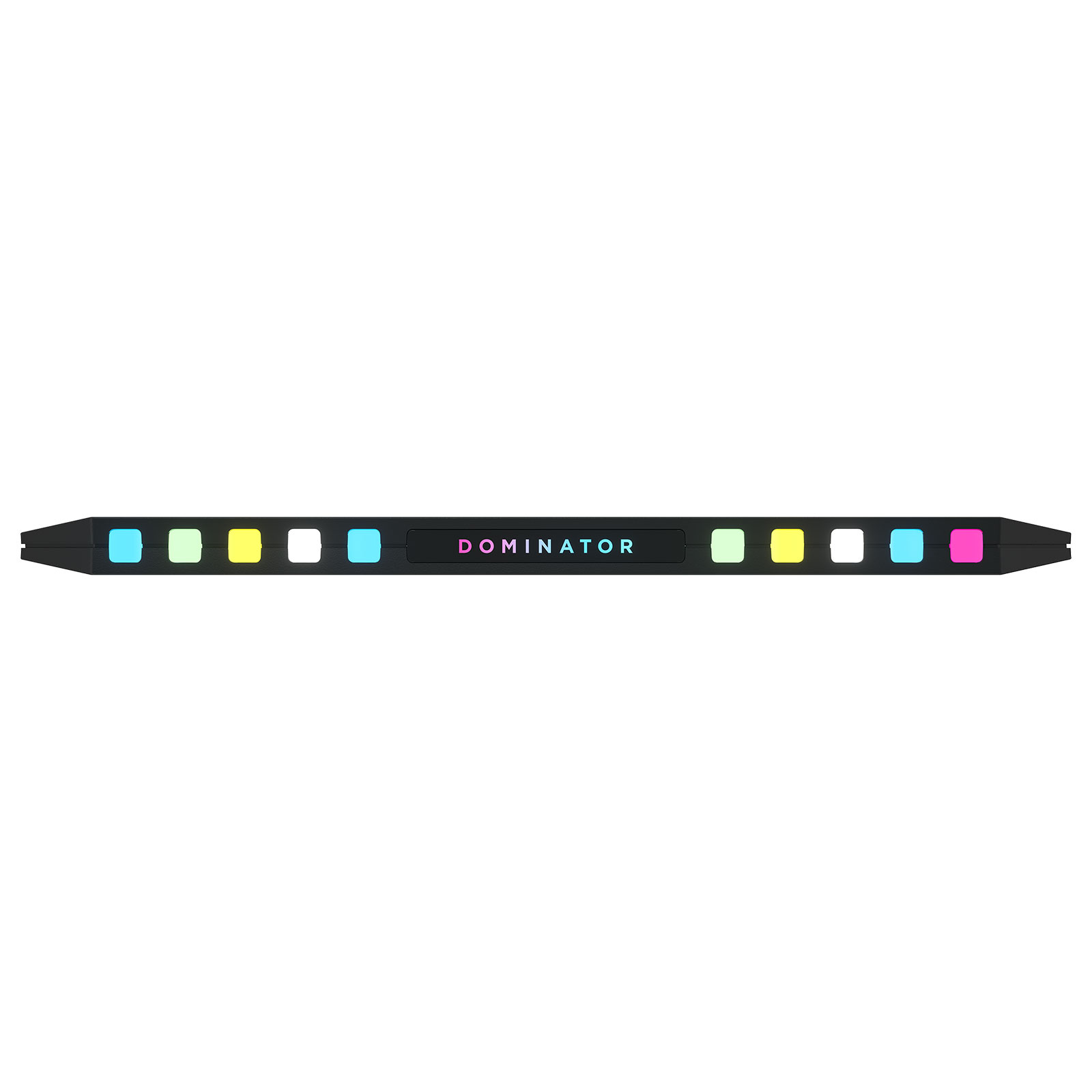 Corsair Dominator Platinum RGB 64Go (2x32Go) DDR5 5200MHz - Mémoire PC Corsair sur grosbill.com - 2