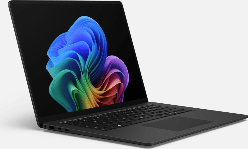 Surface Laptop - 15" Tact 120Hz U5 335 16Go 256Go W11P - Achat / Vente sur grosbill.com - 8