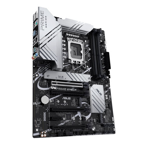 Carte mère Asus - PRIME Z790-P - Z790/LGA1700/DDR5/ATX