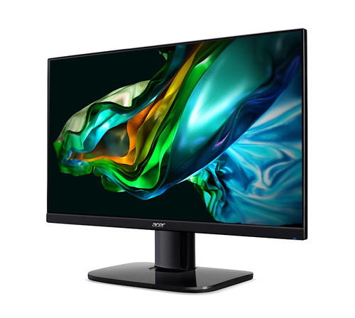 Acer 24 pouces  UM.QX2EE.020 - Ecran PC Acer - grosbill.com - 2