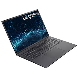 LG Gram 16Z90P-G.AP78F - i7-1165/16G/1T/16\