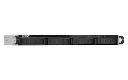 1U 4-bay 3.5" SATA+3 x E1.S/PCIe M.2 - Achat / Vente sur grosbill.com - 1