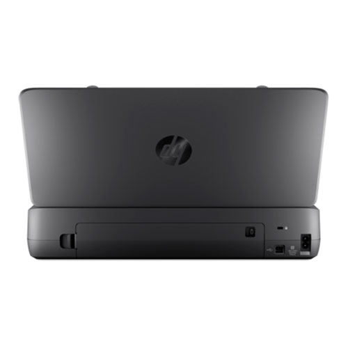 Imprimante HP OfficeJet 200 Mobile Printer - grosbill.com - 2