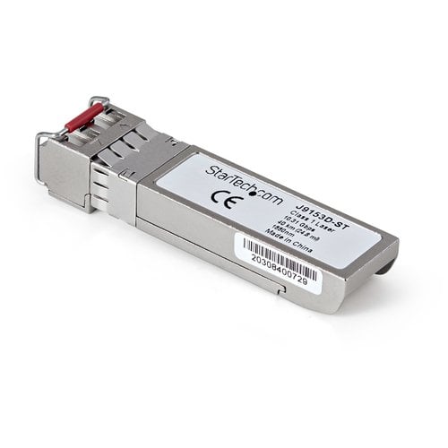 HP J9153D COMPATIBLE SFP+ - Achat / Vente sur grosbill.com - 0