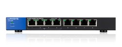 Switch Linksys Grosbill