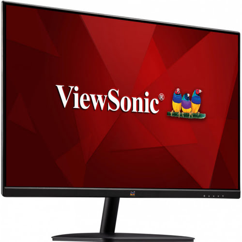 ViewSonic 23 pouces  VA2432-MHD - Ecran PC ViewSonic - grosbill.com - 1
