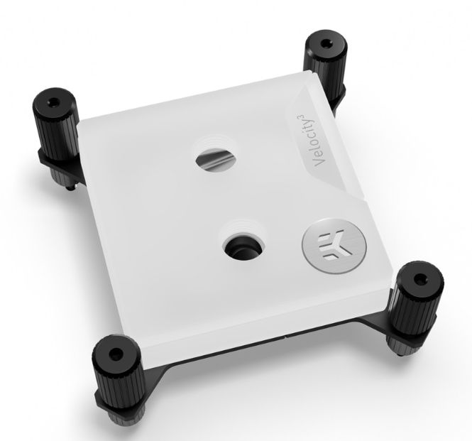 Watercooling EK Water Blocks Grosbill