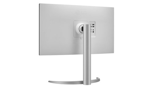 LG 27 pouces  27UP85NP-W - Ecran PC LG - grosbill.com - 3