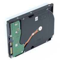 Seagate ST26000NM000C  7200 Tr/min - Disque dur 3.5" interne - 1