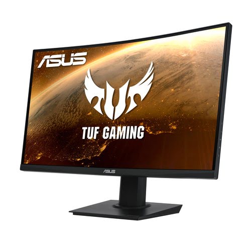 Asus 24 pouces  90LM0575-B01170 - Ecran PC Asus - grosbill.com - 2