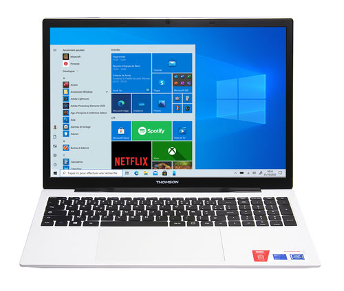 NEO 17 N17V3C4WH128 - Achat / Vente sur grosbill.com - 0