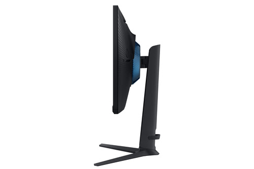 Samsung 24 pouces  LS24AG300NRXEN - Ecran PC Samsung - grosbill.com - 3