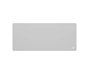 Corsair MM Anti-Fray Cloth - 2XL/Gris - Tapis de souris Corsair - 0