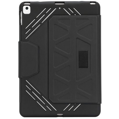 Pro-Tek case for iPad Black (THZ852GL) - Achat / Vente sur grosbill.com - 2