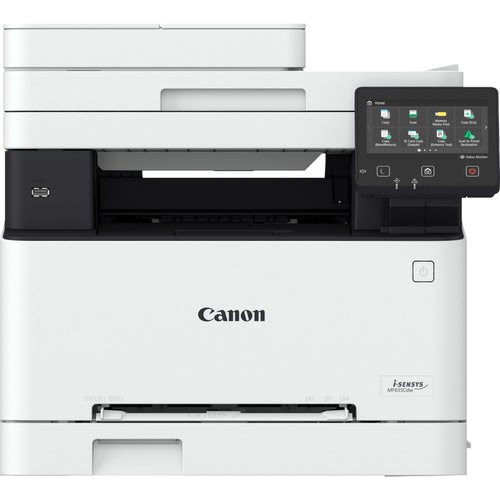 Imprimante multifonction Canon I-SENSYS MF655CDW - grosbill.com - 0