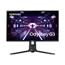 image produit Samsung Odyssey G3 - LF27G35TFWUXEN-Seconde Vie-Parfait Etat Grosbill