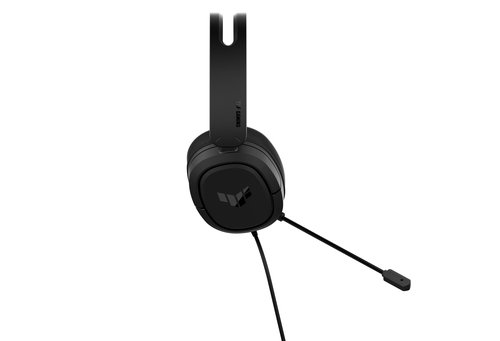 TUF GAMING H1 HEADSET - Achat / Vente sur grosbill.com - 2