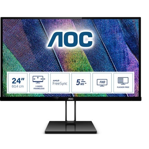 AOC V2 24V2Q - 24\