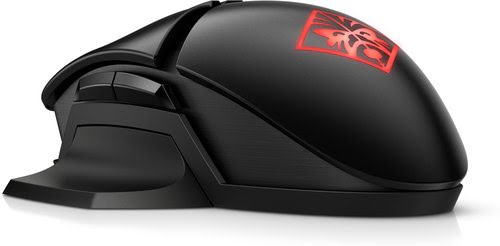 HP HP OMEN Photon Wireless Mouse