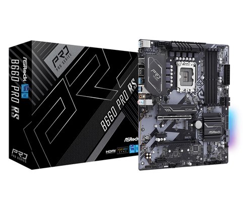 ASRock Carte mère MAGASIN EN LIGNE Grosbill