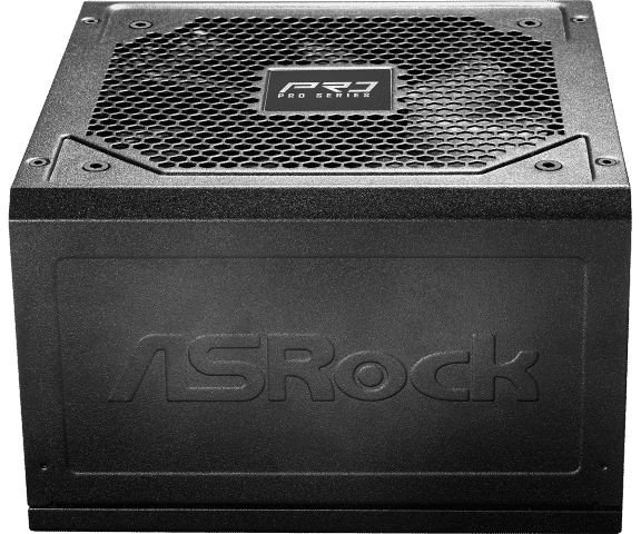 ASRock 80+ Bronze (850W) - Alimentation ASRock - grosbill.com - 3