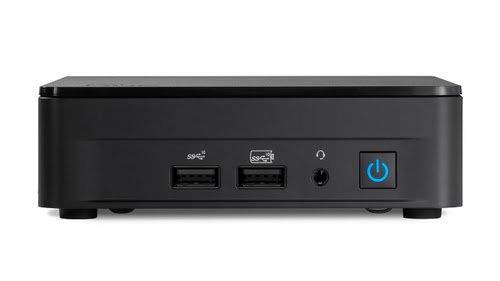 Intel Barebone et Mini-PC MAGASIN EN LIGNE Grosbill