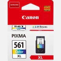 Canon - Cyan, Magenta, Jaune - 3730C004 - Achat / Vente Consommable imprimante sur grosbill.com - 0