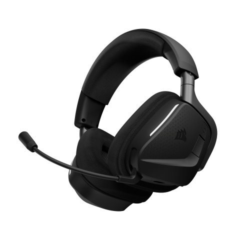 Micro-casque Corsair Grosbill