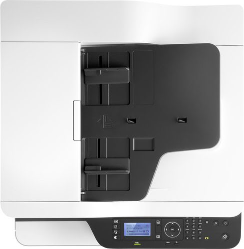 LASERJET  MFP M443DNA (8AF72A) - Achat / Vente sur grosbill.com - 4