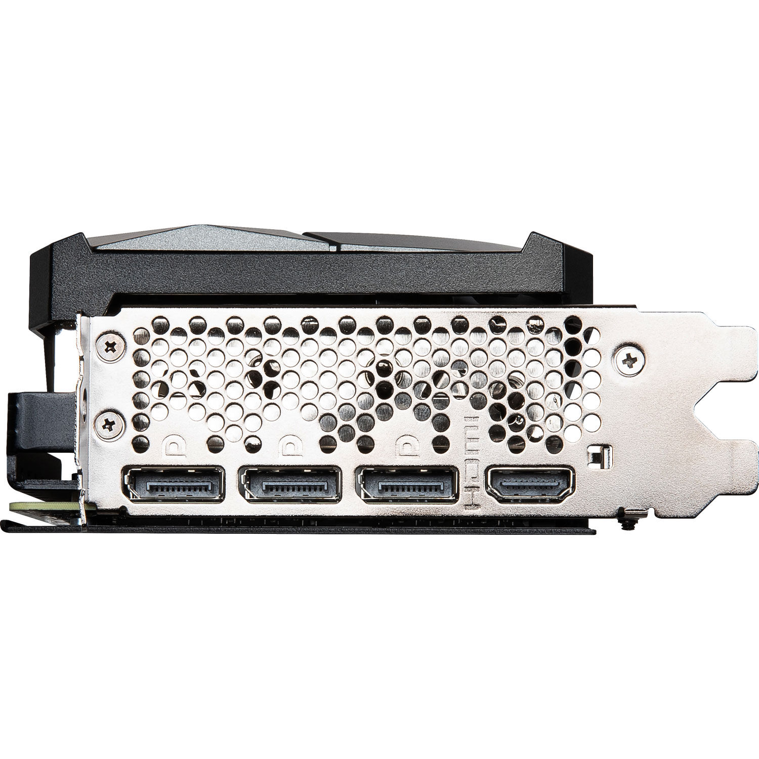 MSI RTX 3070Ti VENTUS 3X 8G LHR  - Carte graphique MSI - 6