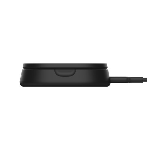 Belkin Support de charge magn que Qi2 - Achat / Vente sur grosbill.com - 6