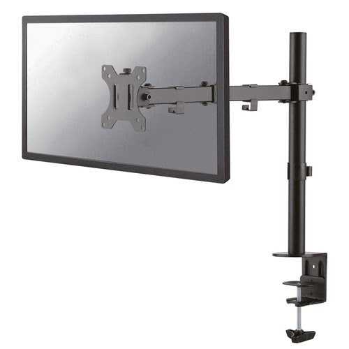 NewStar FlatScreen Desk Mount 10-32" - Achat / Vente sur grosbill.com - 0