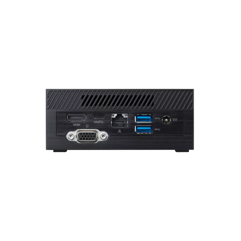 Asus PN50 R7-4700U/2xDDR4/1xM.2 PCIe/1xSata/WIFI/2.5G - Barebone et Mini-PC - 3