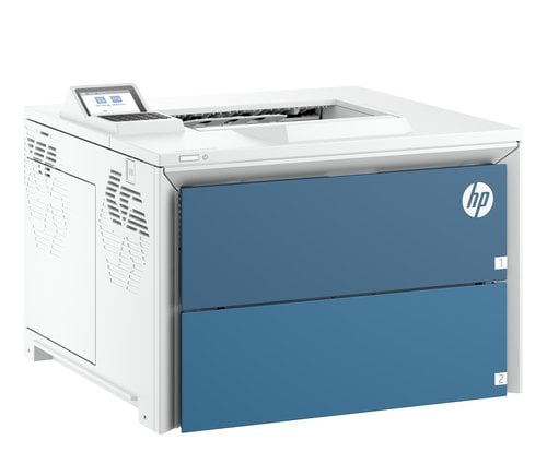 LASERJET ENT 5501DN PRINTER EUR - Achat / Vente sur grosbill.com - 1
