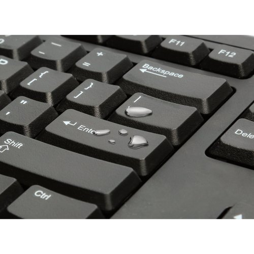 KB100 EQ STANDARD KEYBOARD - - Achat / Vente sur grosbill.com - 1