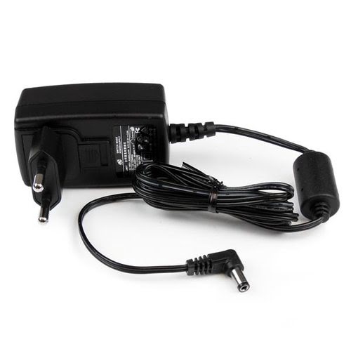 Spare 5V DC EU Power Adapter - Achat / Vente sur grosbill.com - 0