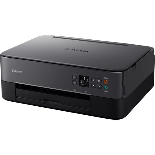 Imprimante multifonction Canon PIXMA TS5350i Black - grosbill.com - 1