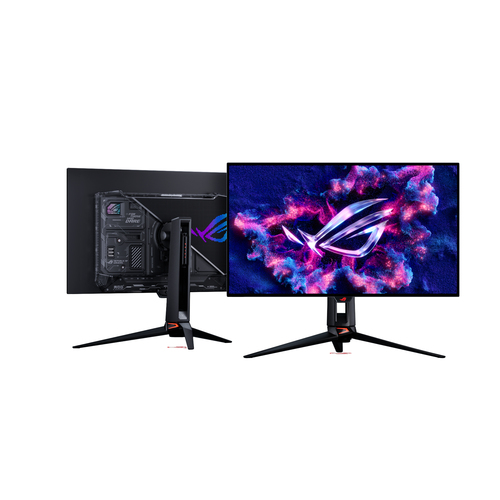 Asus 32 pouces  90LM0DN0-B01971 - Ecran PC Asus - grosbill.com - 4