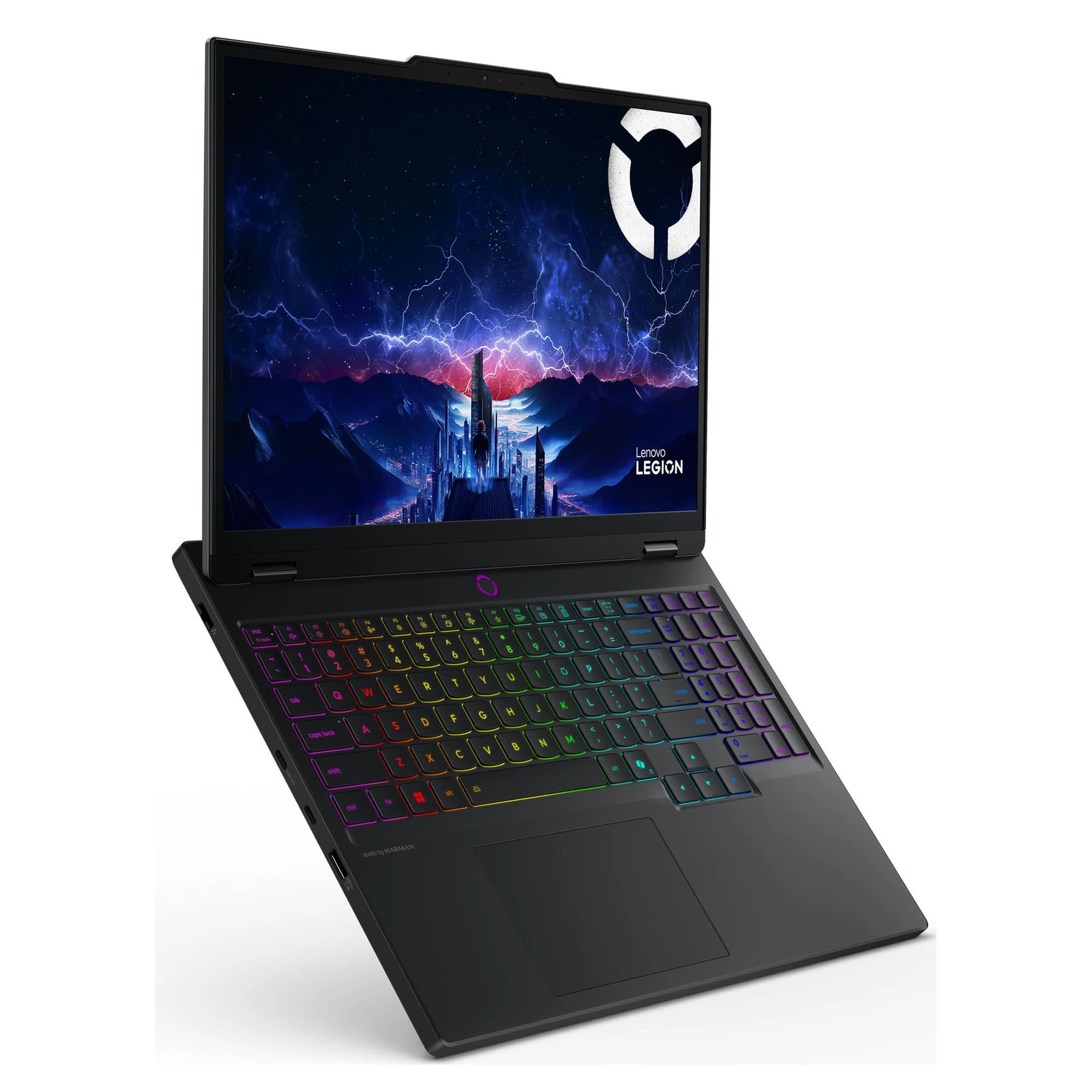 Lenovo 83LY002JFR - PC portable Lenovo - grosbill.com - 1