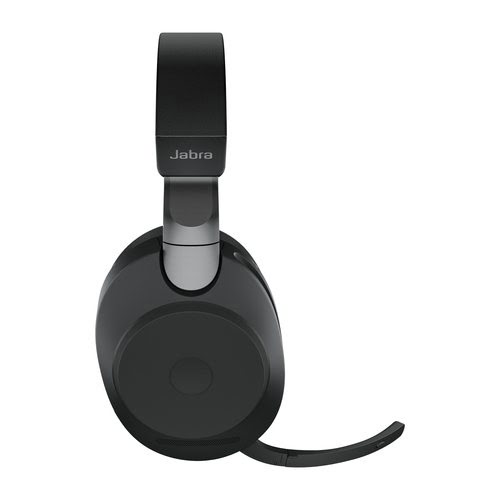 Jabra Evolve2 85 Headset UC Stereo Black - Achat / Vente sur grosbill.com - 2