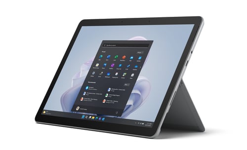 Surface Go 4 for Business - 10.5" N200 8G 256G - Achat / Vente sur grosbill.com - 0