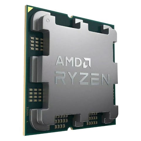 AMD Ryzen 5 8400F - 4.7GHz - Processeur AMD - grosbill.com - 0