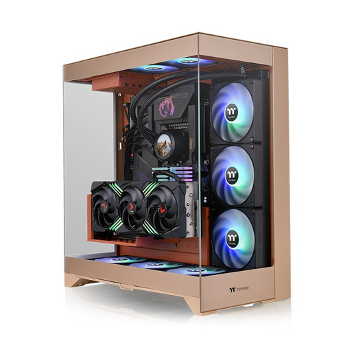 Boîtier PC Thermaltake Grosbill