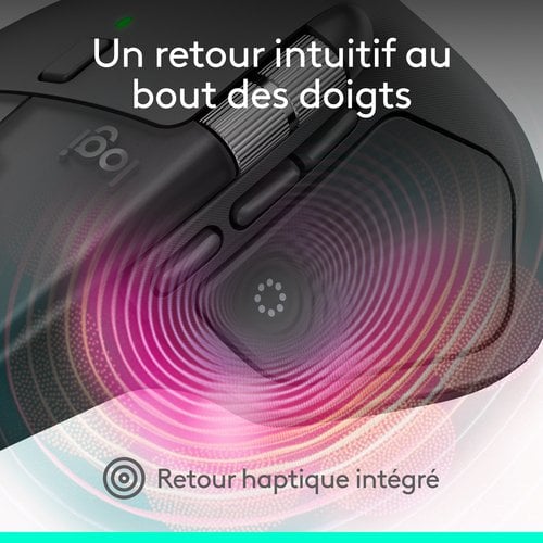 MX MASTER 4 FOR BUSINESS - Achat / Vente sur grosbill.com - 24